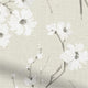 ColorizedPLA Floris Ashen White Roman Blind 6938