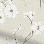 ColorizedPLA Floris Ashen White Roman Blind 6938