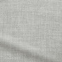 ColorizedPLA Harlow Woven Grey Roman Blind 6983