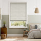 Colorized Harlow Stone Roman Blind 8955