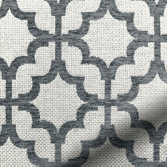 ColorizedPLA Lattice Charcoal Roman Blind