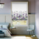 Colorized Fairhaven Amethyst Roman Blind