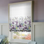 ColorizedZoom Fairhaven Amethyst Roman Blind