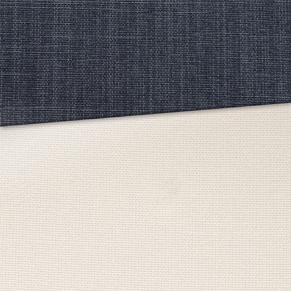 ColorizedPLA Accents Navy Roman Blind 7032