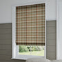 ColorizedZoom Alloa Autumn Roman Blind 7035