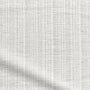 ColorizedPLA Chenille Chic Platinum Roman Blind 7038