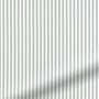 ColorizedPLA Devon Stripe Dove Roman Blind