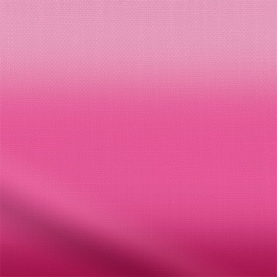 ColorizedPLA Ombre Fuchsia Roman Blind