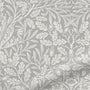 ColorizedPLA William Morris Acorn Dove Roman Blind 7072