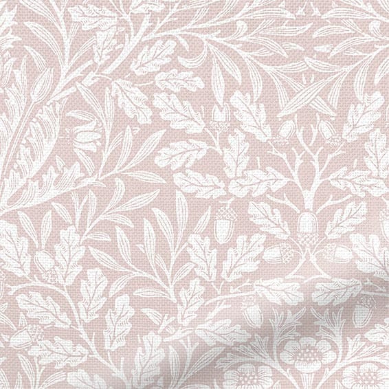 ColorizedPLA William Morris Acorn Sorbet Roman Blind 7073