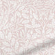 ColorizedPLA William Morris Acorn Sorbet Roman Blind 7073