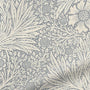 ColorizedPLA William Morris Marigold Zinc Roman Blind