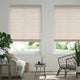 Colorized Alessio Birch Roman Blind 7116