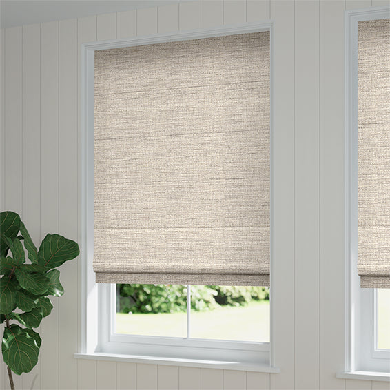 ColorizedZoom Alessio Birch Roman Blind 7116