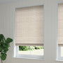ColorizedZoom Alessio Birch Roman Blind 7116