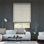 Colorized Alessio Limestone  Roman Blind 7118