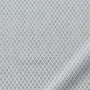 ColorizedPLA Filigree Misty Blue Roman Blind