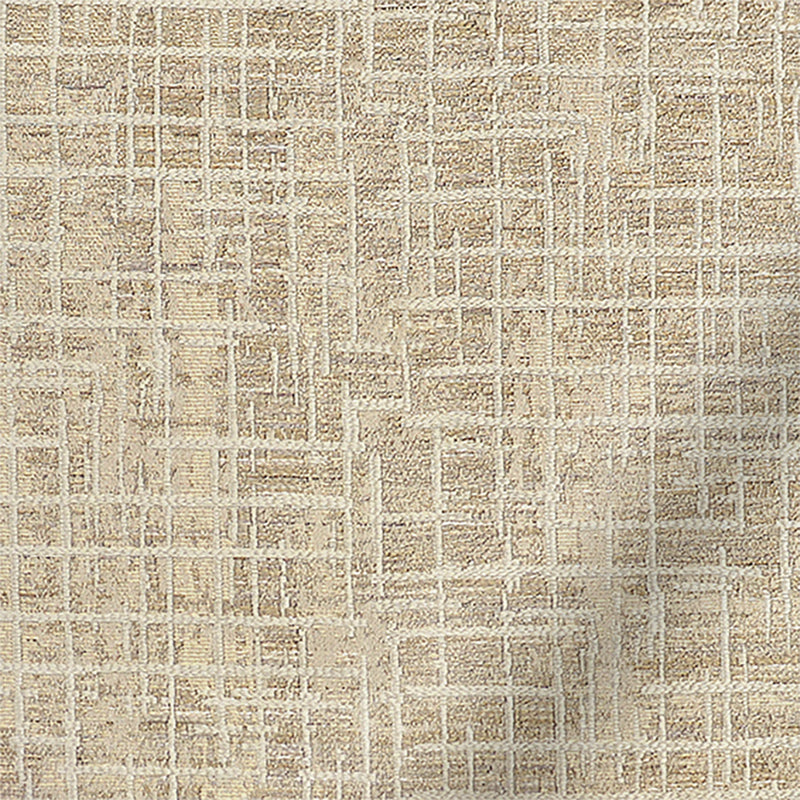 ColorizedFabricZoom Thalia Warm Gold Roman Blind 8941