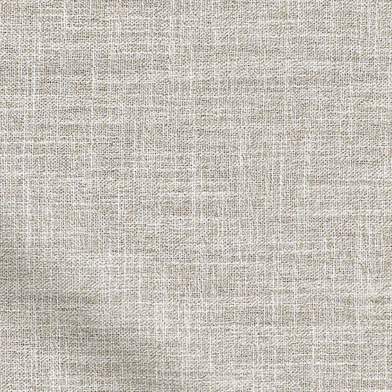ColorizedPLA Arlo Softest Grey Roman Blind 7199