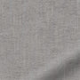 ColorizedPLA Luxe Chenille Silver Roman Blind 7210