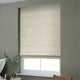 ColorizedZoom Wilton Natural Weave Roman Blind 7220