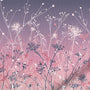 ColorizedPLA September Meadow Dusk Roman Blind