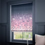 ColorizedZoom September Meadow Dusk Roman Blind
