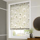 ColorizedZoom Magnolia Trail Naturals Roman Blind 7255