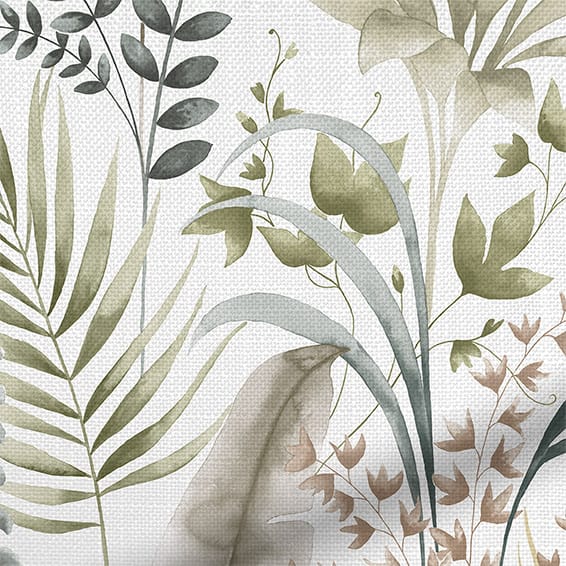 ColorizedPLA Inky Botanical Naturals Roman Blind