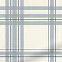 ColorizedPLA Stamford Cornflower Blue Roman Blind 7281