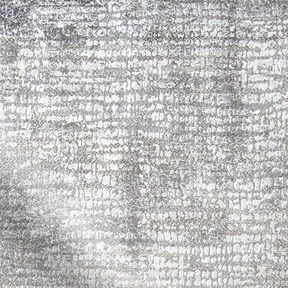 ColorizedPLA Odette Pearl Grey Roman Blind 7286