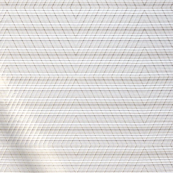 ColorizedPLA Moderna Porcelain Roman Blind 8934