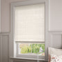 ColorizedZoom Electric Cavendish Cream Roman Blind 7320