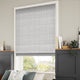 ColorizedZoom Electric Cotswold Soft Grey Roman Blind 7327