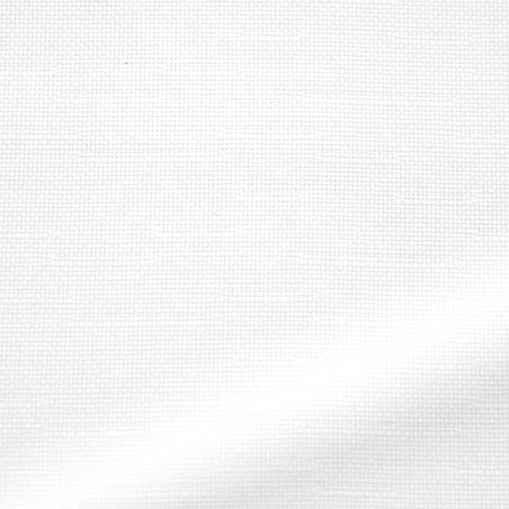 ColorizedPLA Electric Felicity True White Roman Blind 7336