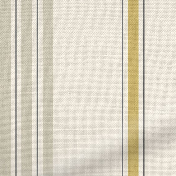 ColorizedPLA Electric Huntington Lemon Roman Blind 7341