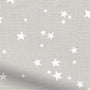ColorizedPLA Electric Twinkling Stars Cloud Roman Blind 7355