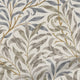 ColorizedPLA Electric William Morris Willow Bough Mink Roman Blind 7366