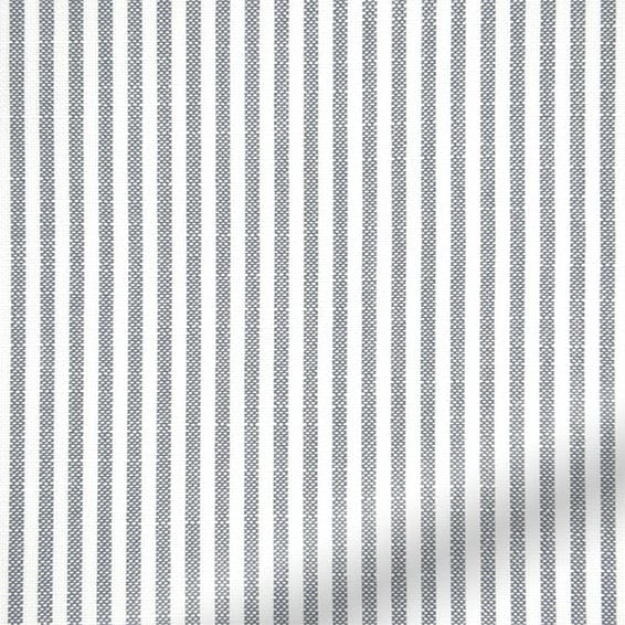 ColorizedPLA Ella Stripe Storm  Roman Blind 7415