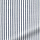 ColorizedPLA Ella Stripe Navy  Roman Blind
