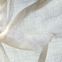 ColorizedPLA Lumiere Unlined Laurel Oatmeal Roman Blind 7424
