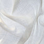ColorizedPLA Lumiere Unlined Laurel White Roman Blind 7425