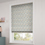 ColorizedZoom Esther Denim Roman Blind 7438