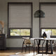 Colorized Etta Hawthorn Grey Roman Blind 7442