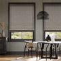 Colorized Etta Hawthorn Grey Roman Blind 7442
