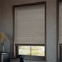 ColorizedZoom Etta Hawthorn Grey Roman Blind 7442