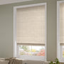 ColorizedZoom Etta Papyrus Roman Blind 7448