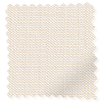 ColorizedSwatch Etta Antique White Roman Blind sample image 8929