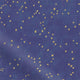 ColorizedPLA Star Gazing Night Sky Roman Blind