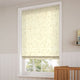 ColorizedZoom Star Gazing Cream & Gold  Roman Blind 7466